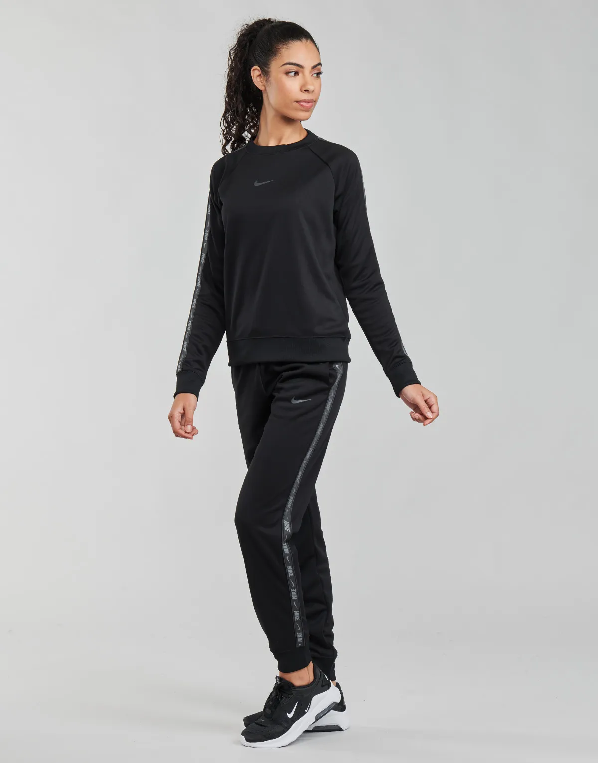 W NSW PK TAPE REG PANT