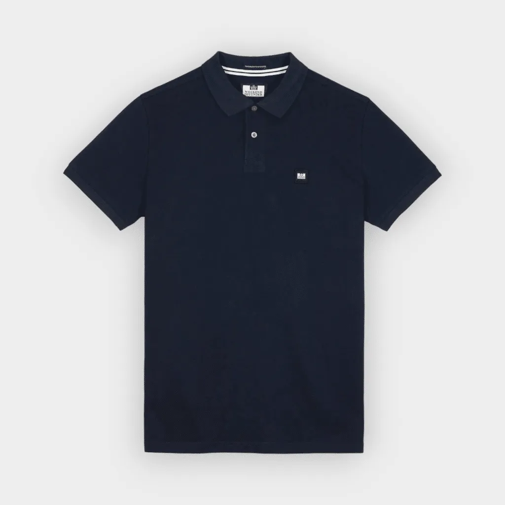 Weekend Offender – Polo Caneiros navy