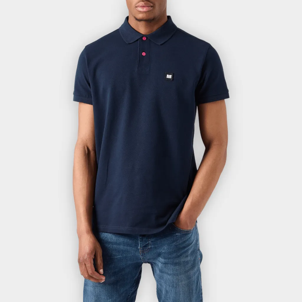 Weekend Offender – Polo Caneiros navy