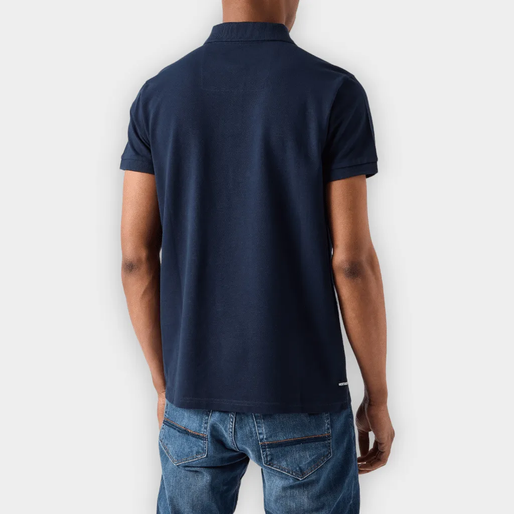 Weekend Offender – Polo Caneiros navy