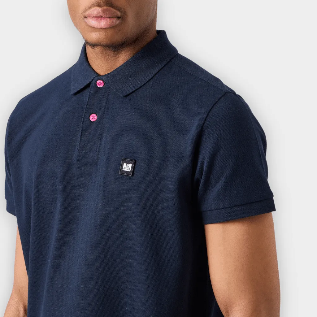 Weekend Offender – Polo Caneiros navy
