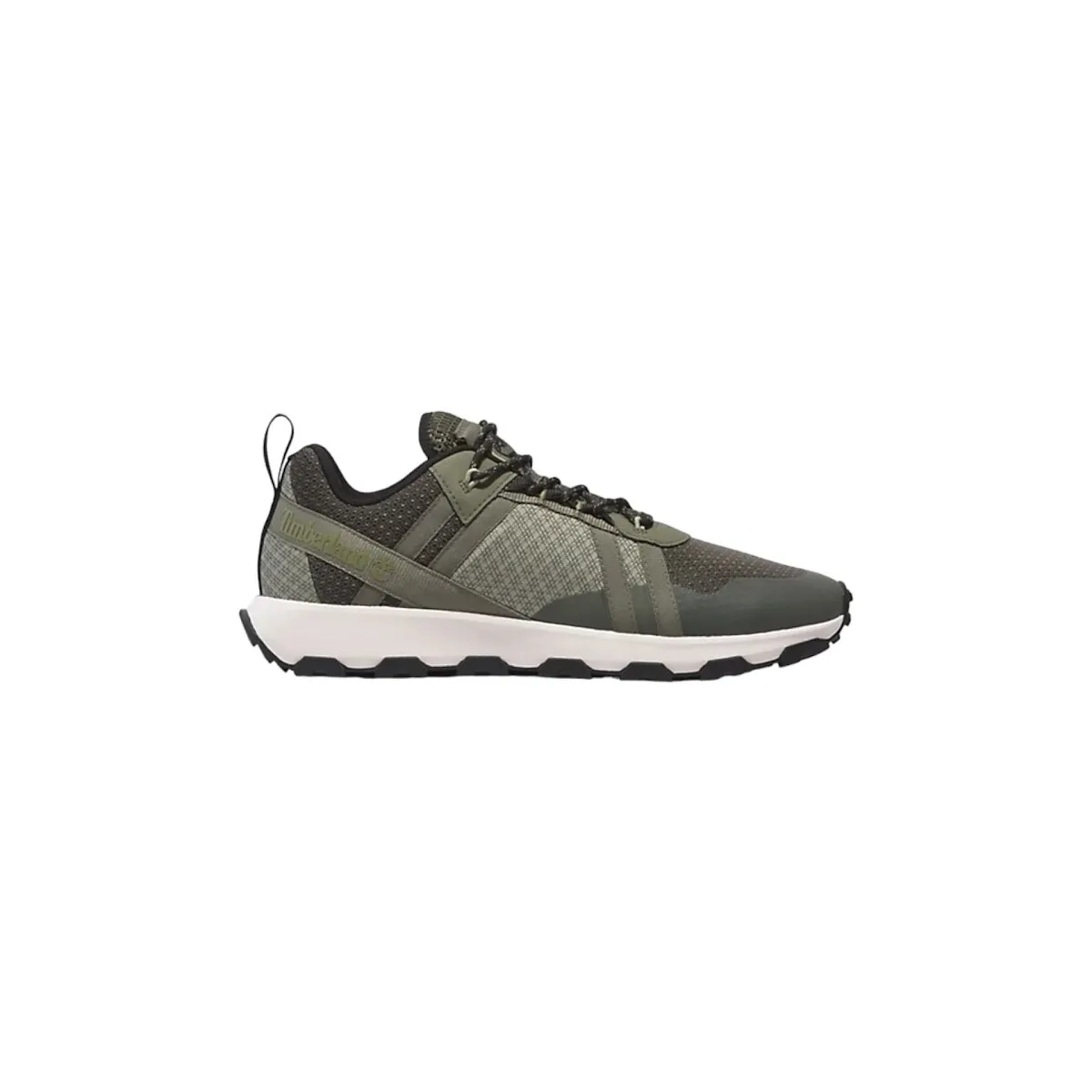 WINSOR TRAIL LOW LACE UP