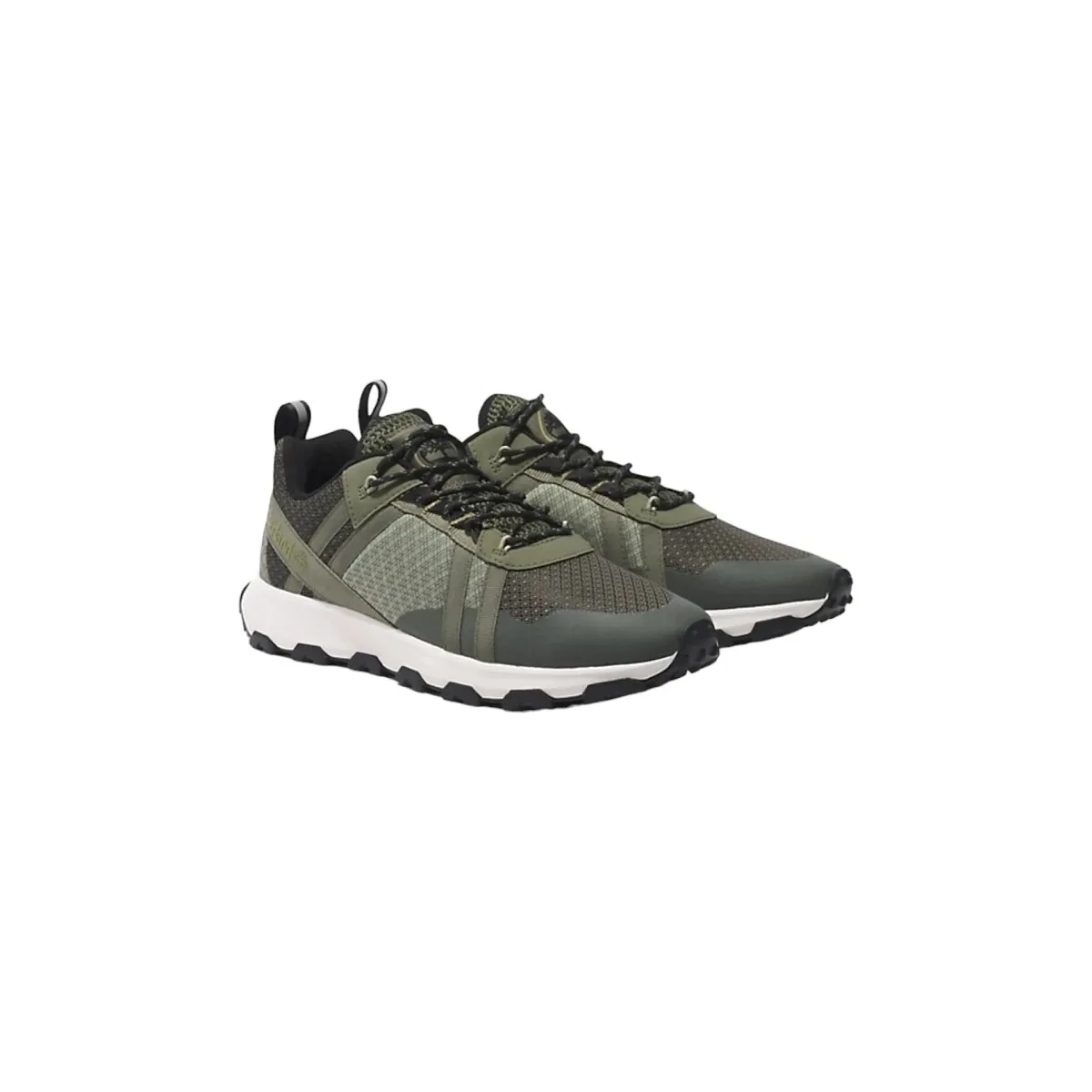 WINSOR TRAIL LOW LACE UP
