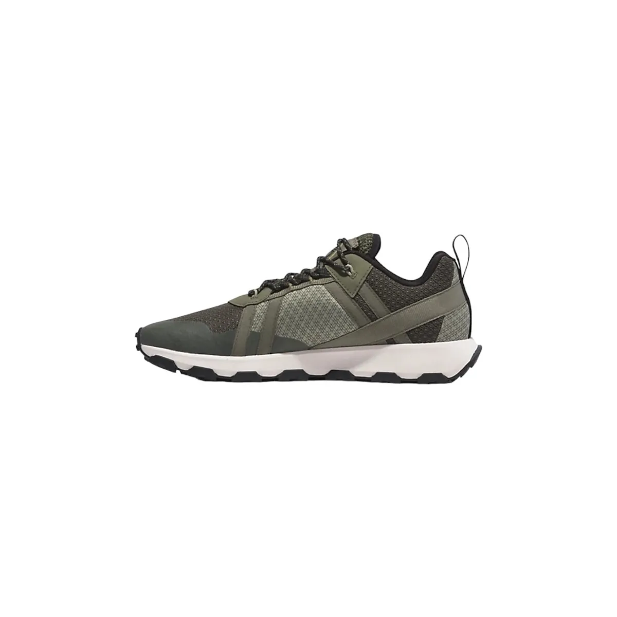 WINSOR TRAIL LOW LACE UP