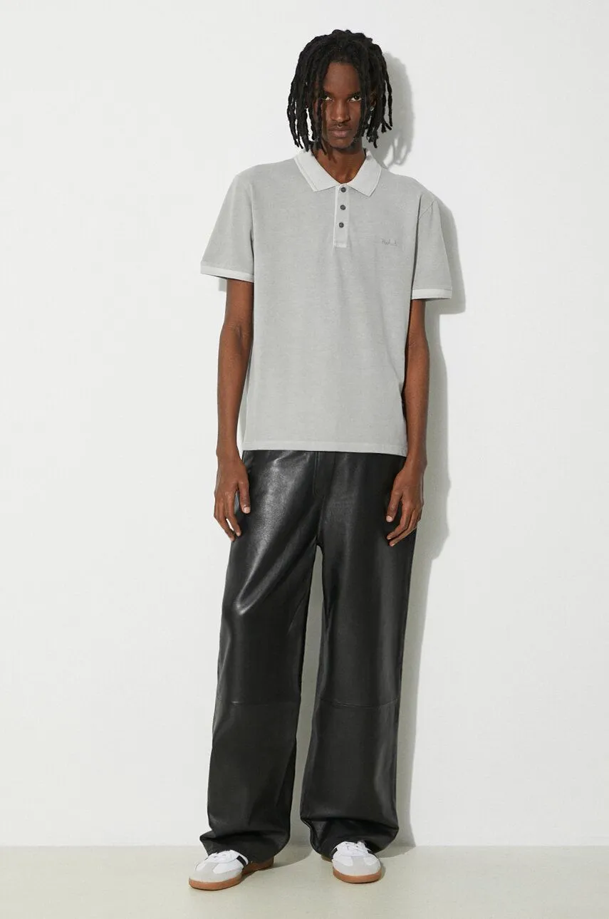 WOOLRICH Polo Shirt Mackinack