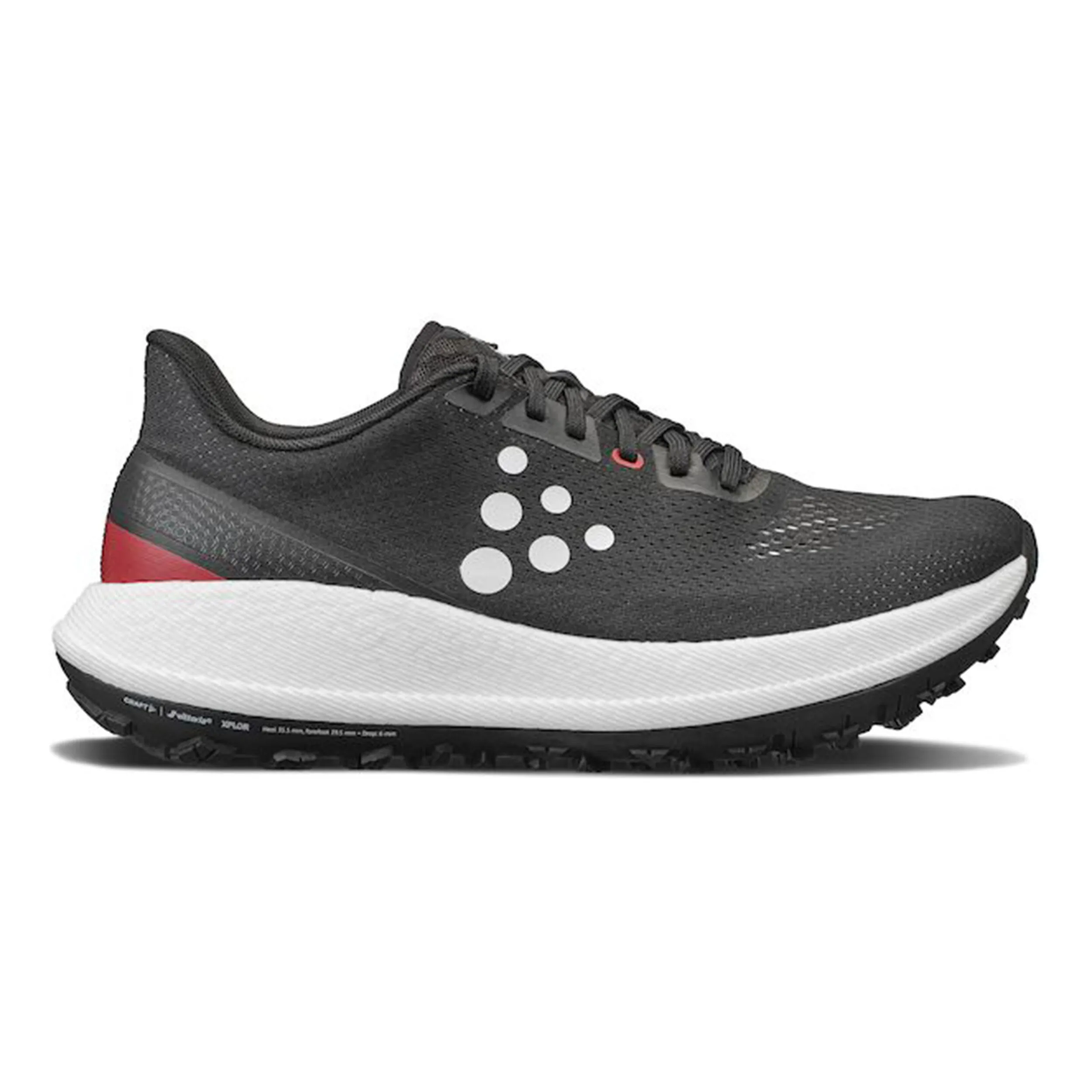 Xplor Hybrid Zapatilla Trail Mujeres