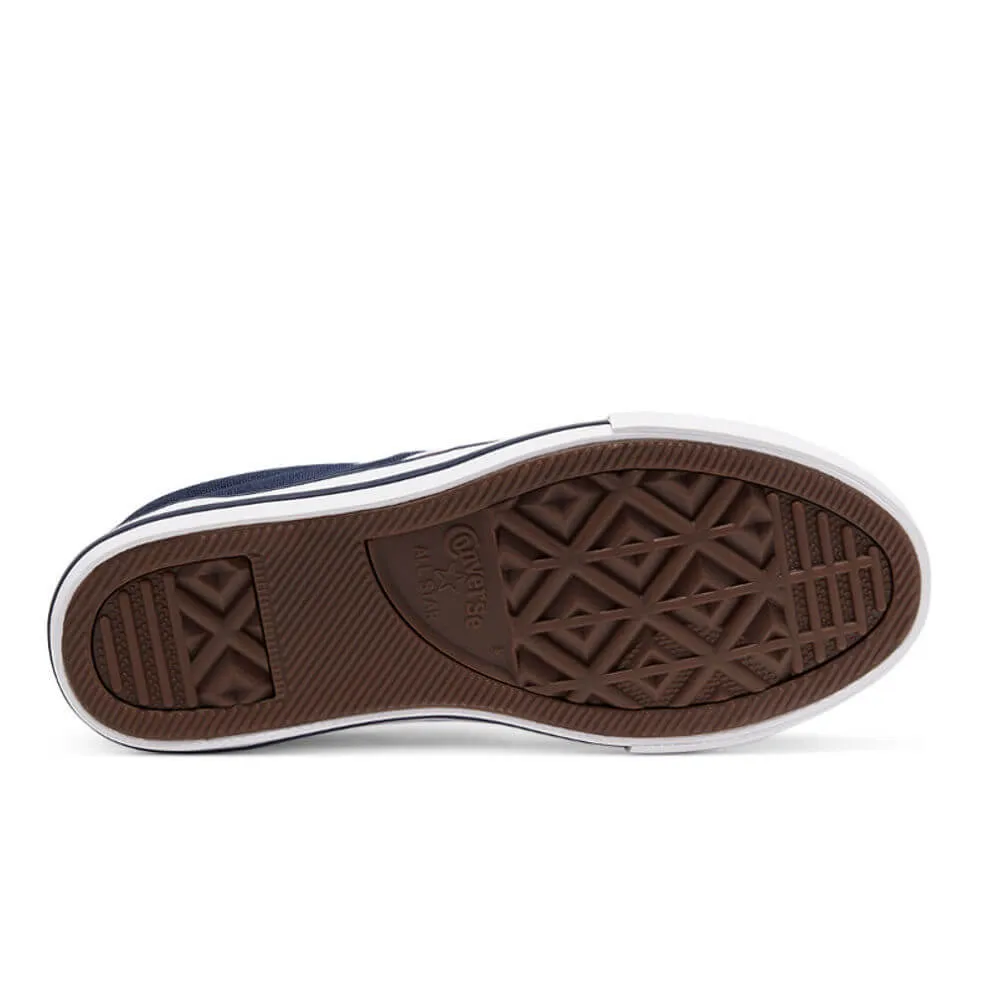 ZAPATILLA CONVERSE 3 VELCROS 666960C