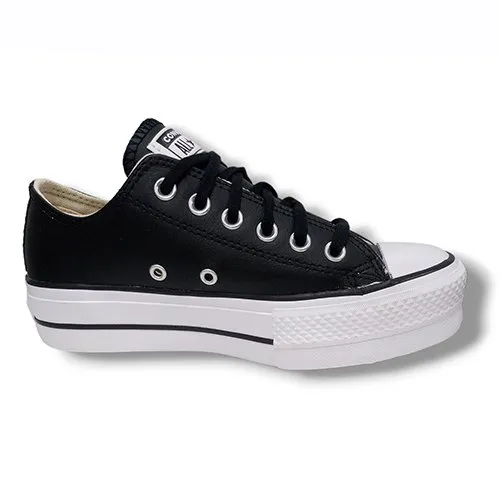 Zapatilla Converse 561681C ADULT NEGRO