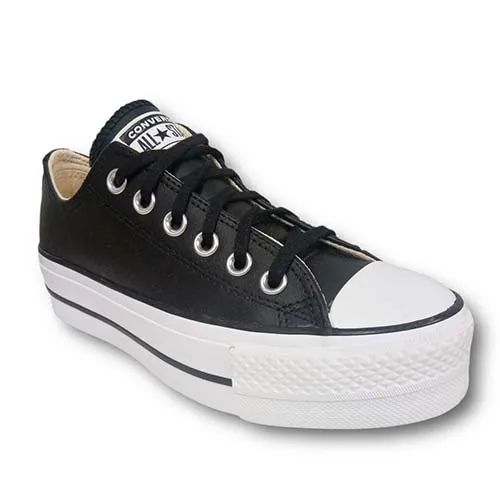 Zapatilla Converse 561681C ADULT NEGRO