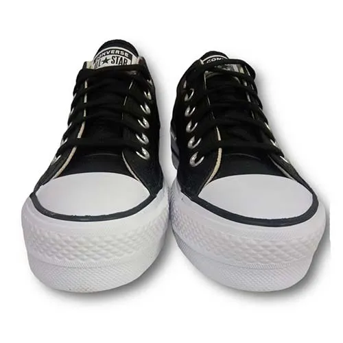 Zapatilla Converse 561681C ADULT NEGRO
