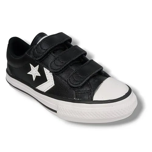 Zapatilla Converse 661936C NEGRO