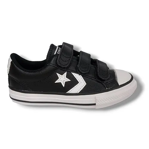 Zapatilla Converse 661936C NEGRO
