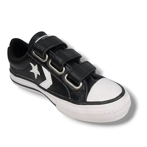Zapatilla Converse 661936C NEGRO