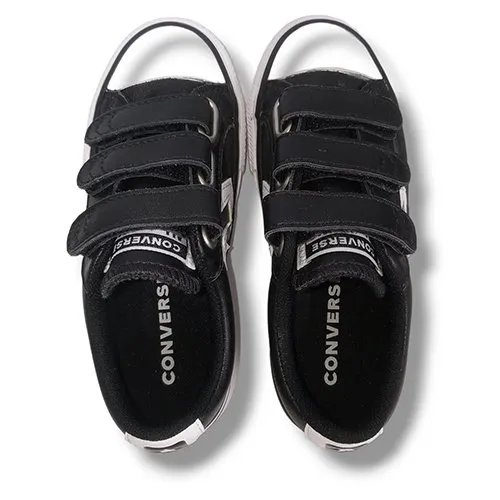 Zapatilla Converse 661936C NEGRO
