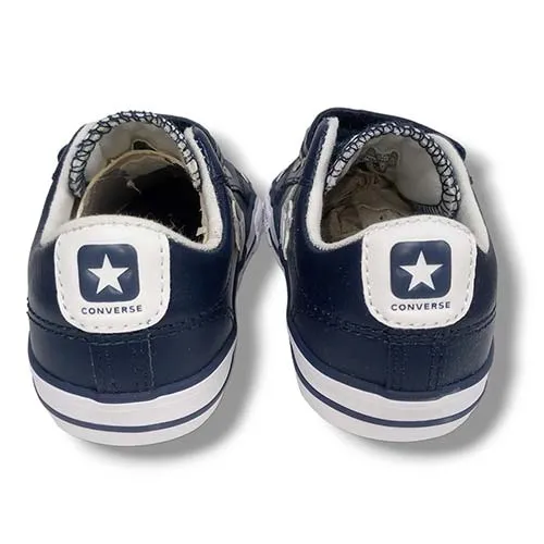 Zapatilla Converse 746139C MARINO
