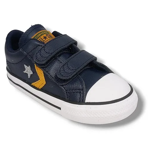 Zapatilla Converse 768429C MARINO CORDONETS