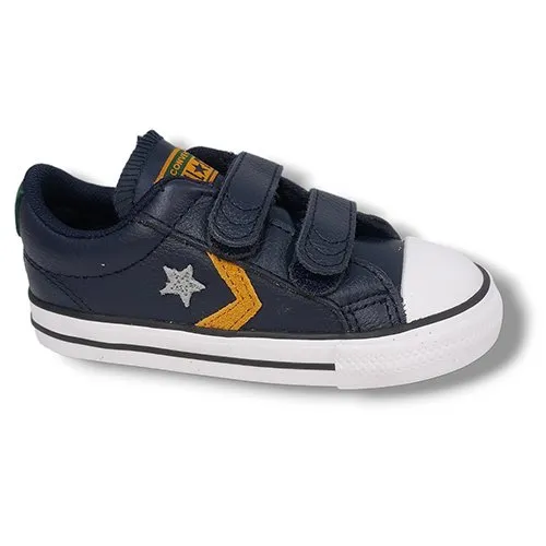 Zapatilla Converse 768429C MARINO CORDONETS