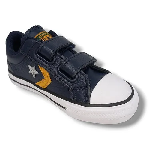 Zapatilla Converse 768429C MARINO CORDONETS