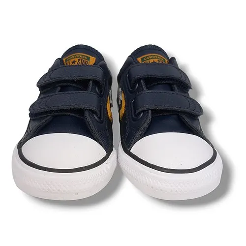 Zapatilla Converse 768429C MARINO CORDONETS