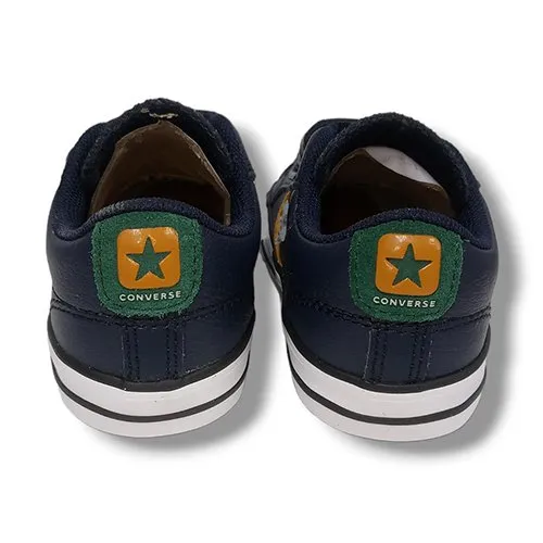 Zapatilla Converse 768429C MARINO CORDONETS