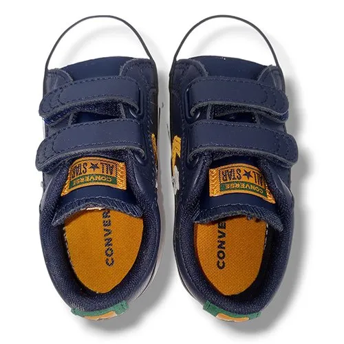 Zapatilla Converse 768429C MARINO CORDONETS