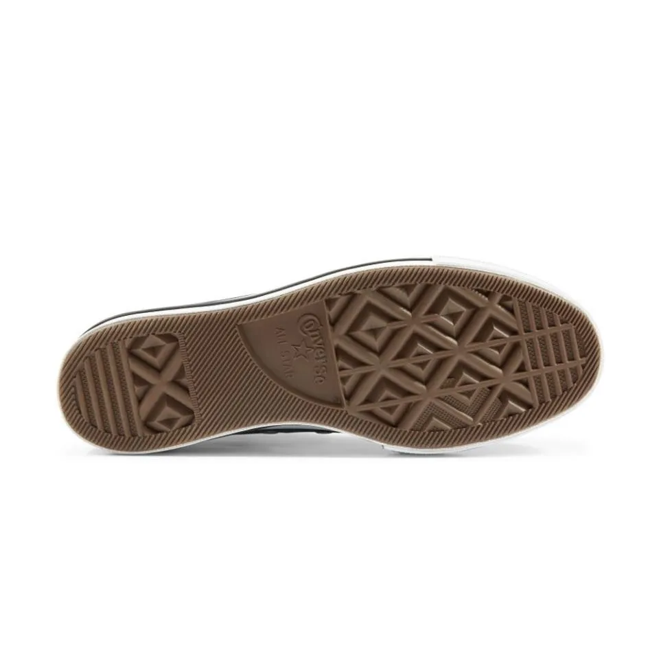 ZAPATILLA CONVERSE BOTA PLATAFORMA NEGRA 560845C