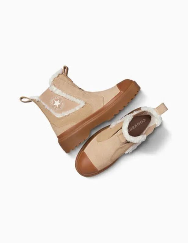 Zapatilla Converse Cta Chelsea Lugged HI