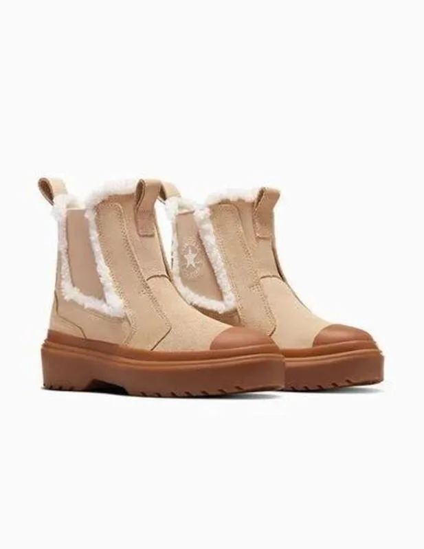 Zapatilla Converse Cta Chelsea Lugged HI