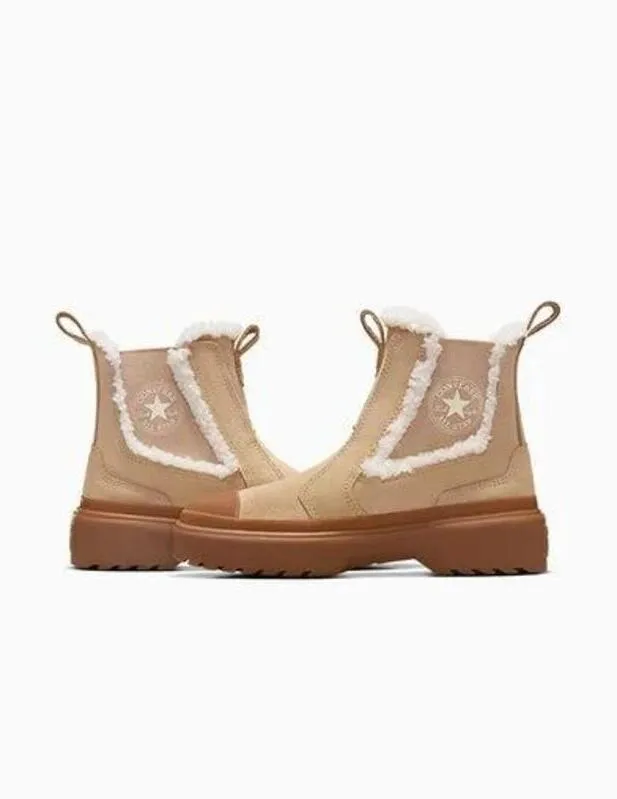 Zapatilla Converse Cta Chelsea Lugged HI