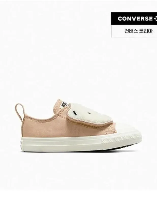 Zapatilla Converse Ctas One Strp Ox Warm