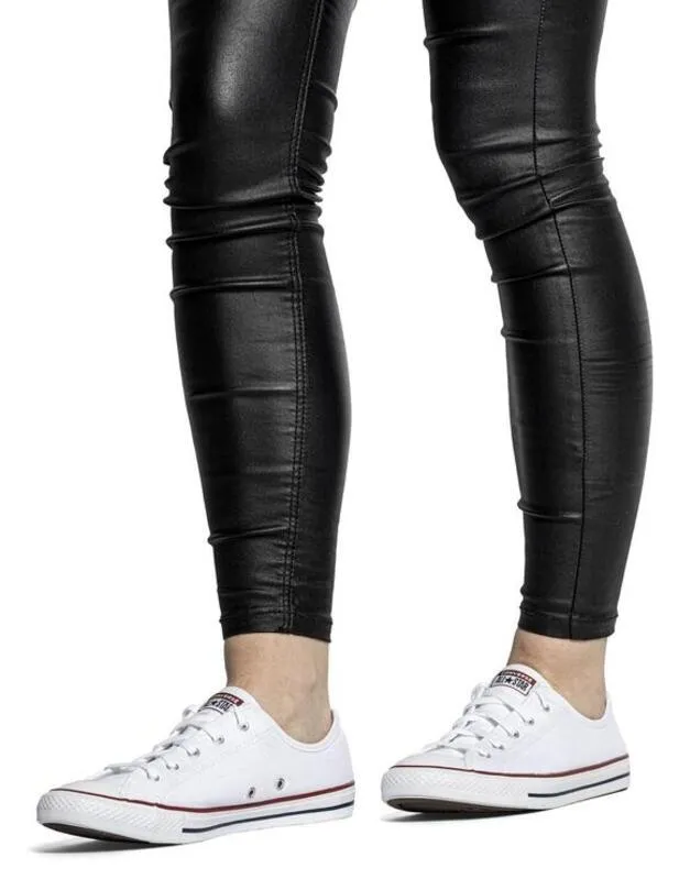 Zapatilla Converse Ctas STAR DAINTY (564981C)