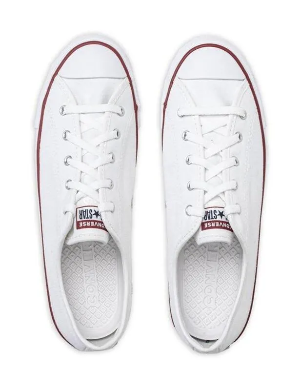 Zapatilla Converse Ctas STAR DAINTY (564981C)