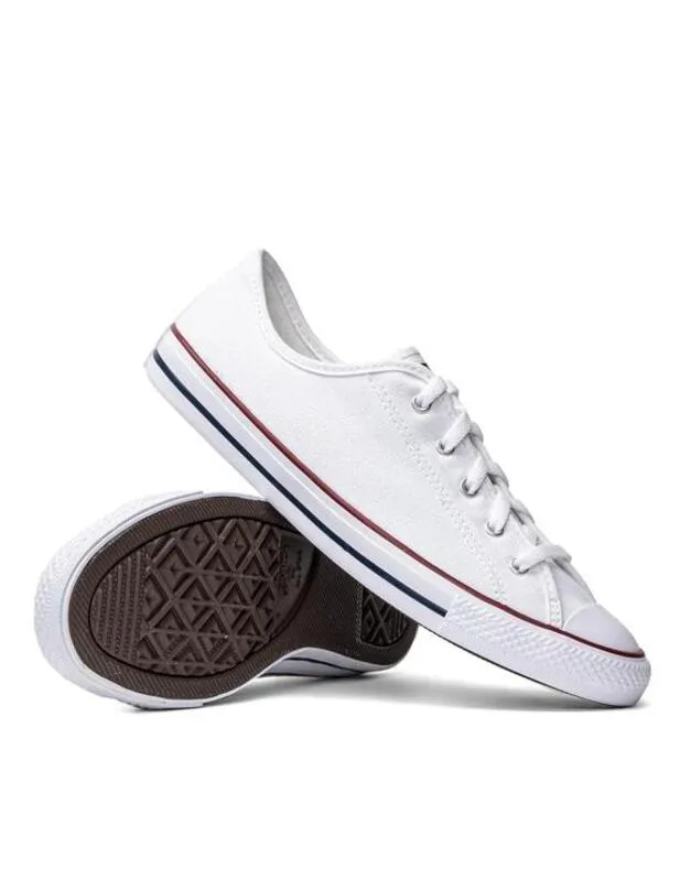 Zapatilla Converse Ctas STAR DAINTY (564981C)