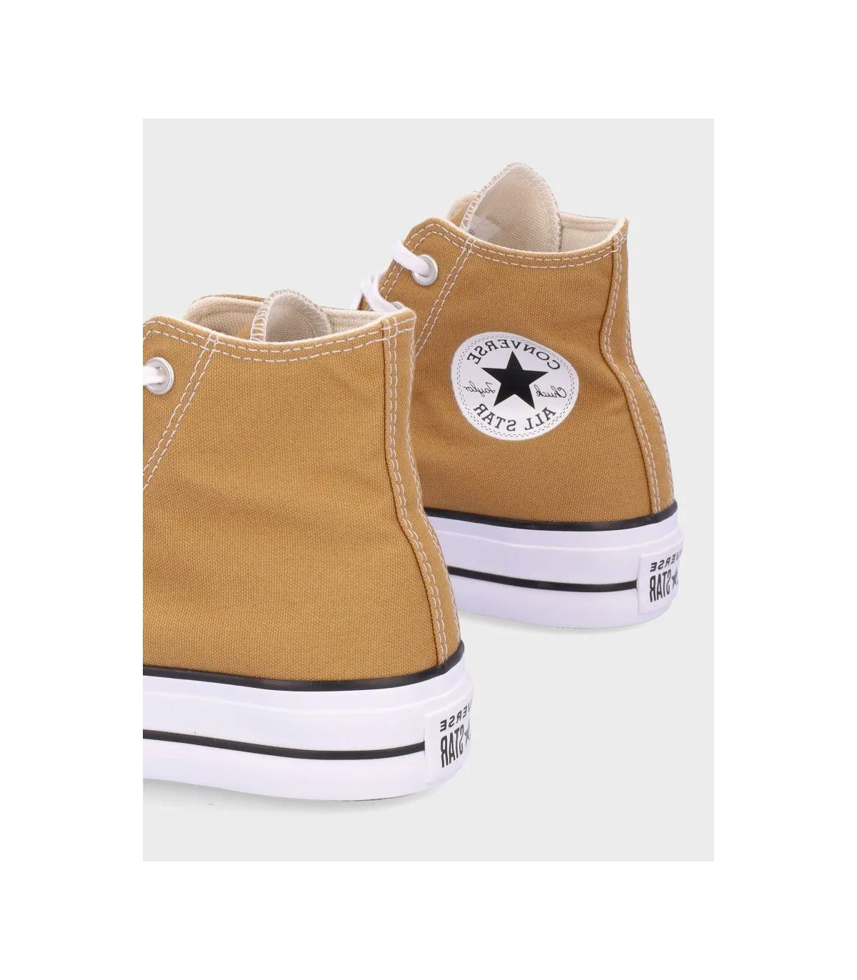 ZAPATILLA CONVERSE LIFT PLATFORM TREAK TAN