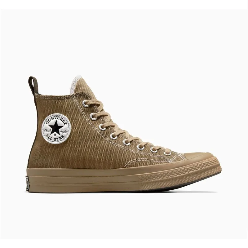 Zapatilla Converse Marrón Chuck 70 GTX 42