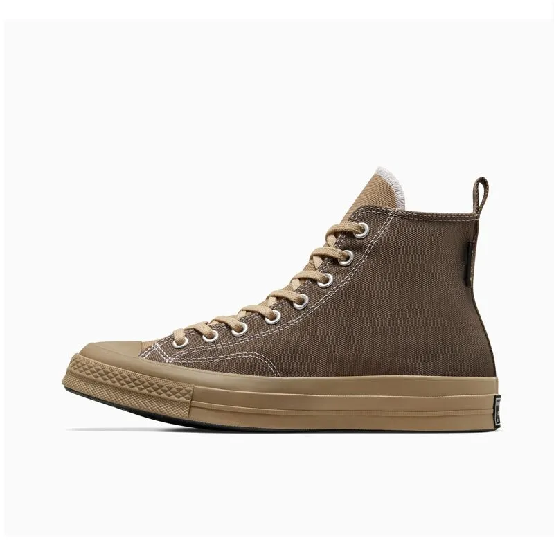 Zapatilla Converse Marrón Chuck 70 GTX 42