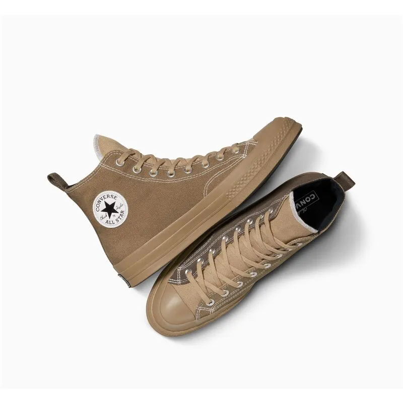 Zapatilla Converse Marrón Chuck 70 GTX 42