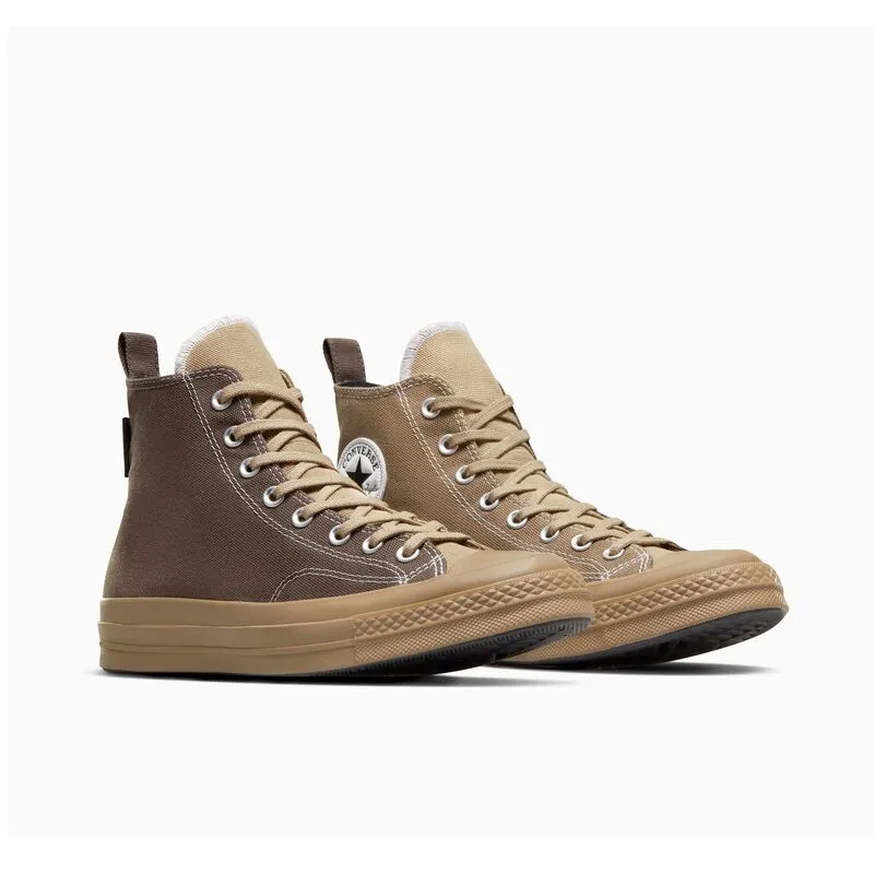 Zapatilla Converse Marrón Chuck 70 GTX 42