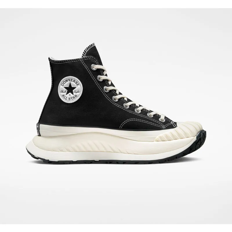 ZAPATILLA CONVERSE NEGRA CHUCK 70 ATCX 35.5