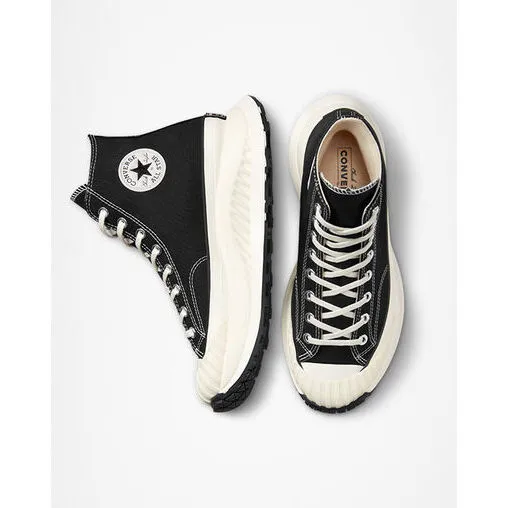 ZAPATILLA CONVERSE NEGRA CHUCK 70 ATCX 35.5