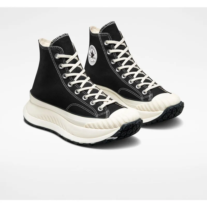 ZAPATILLA CONVERSE NEGRA CHUCK 70 ATCX 35.5