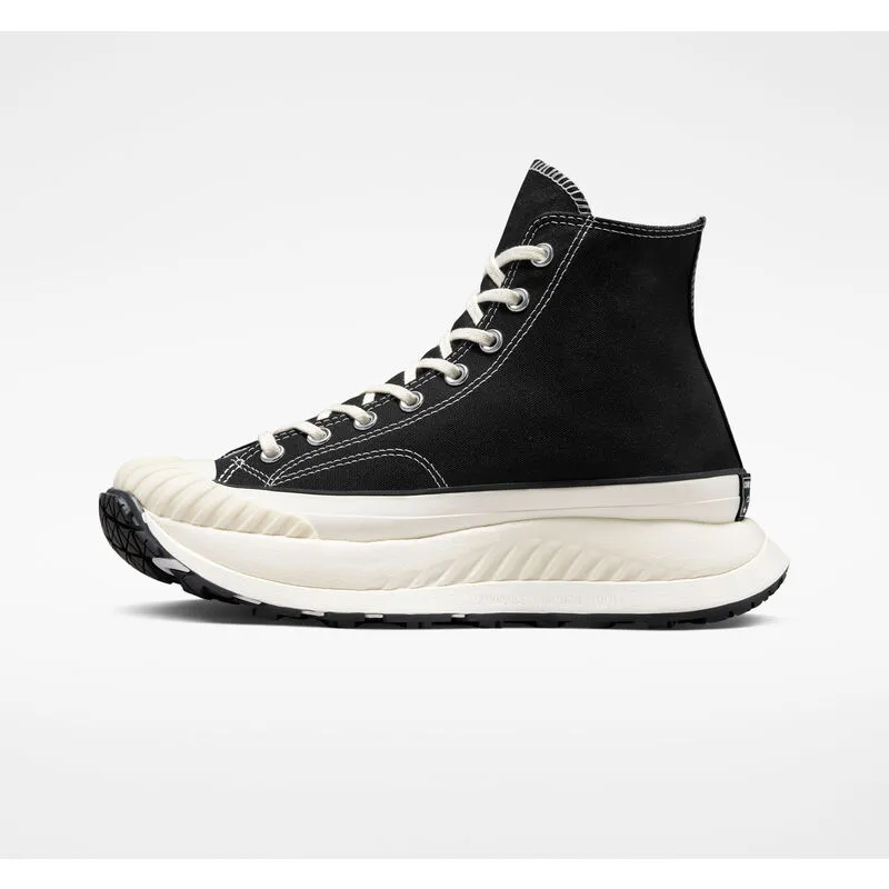 ZAPATILLA CONVERSE NEGRA CHUCK 70 ATCX 35.5