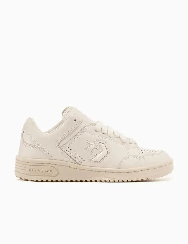 Zapatilla Converse Weapon Ox en Beige para Hombre