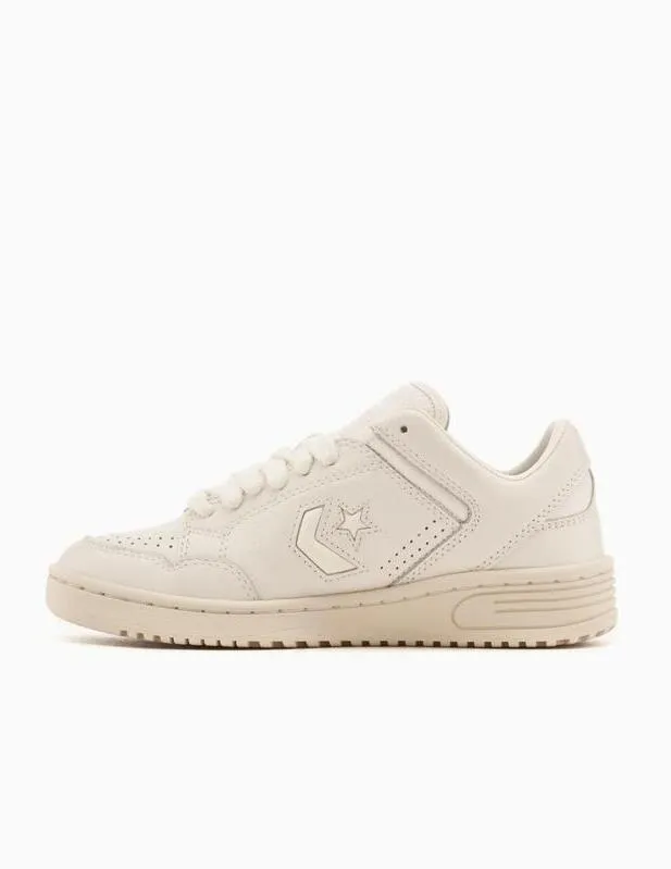 Zapatilla Converse Weapon Ox en Beige para Hombre