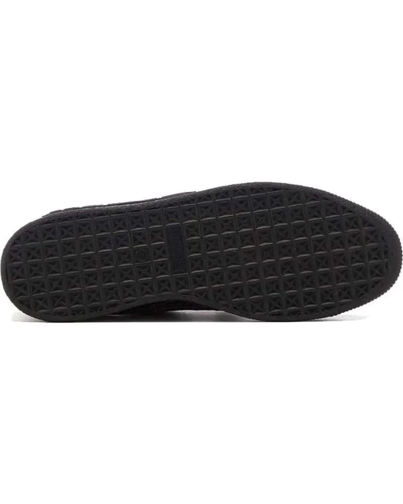 Zapatillas deporte PUMA  de Hombre ZAPATILLAS SNEAKERS X DAPPER DAN CLYDE POST GAME PARA UNISEX  NEGRO