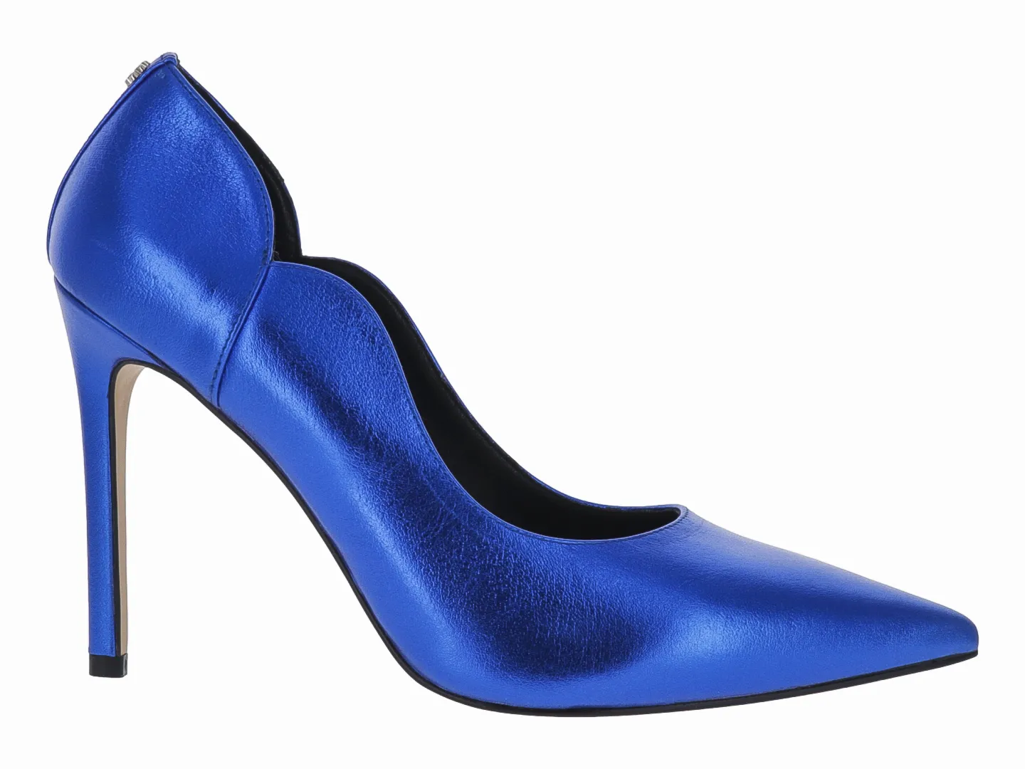 Zapatillas Felipe Rivera  20502  Azul Para Mujer