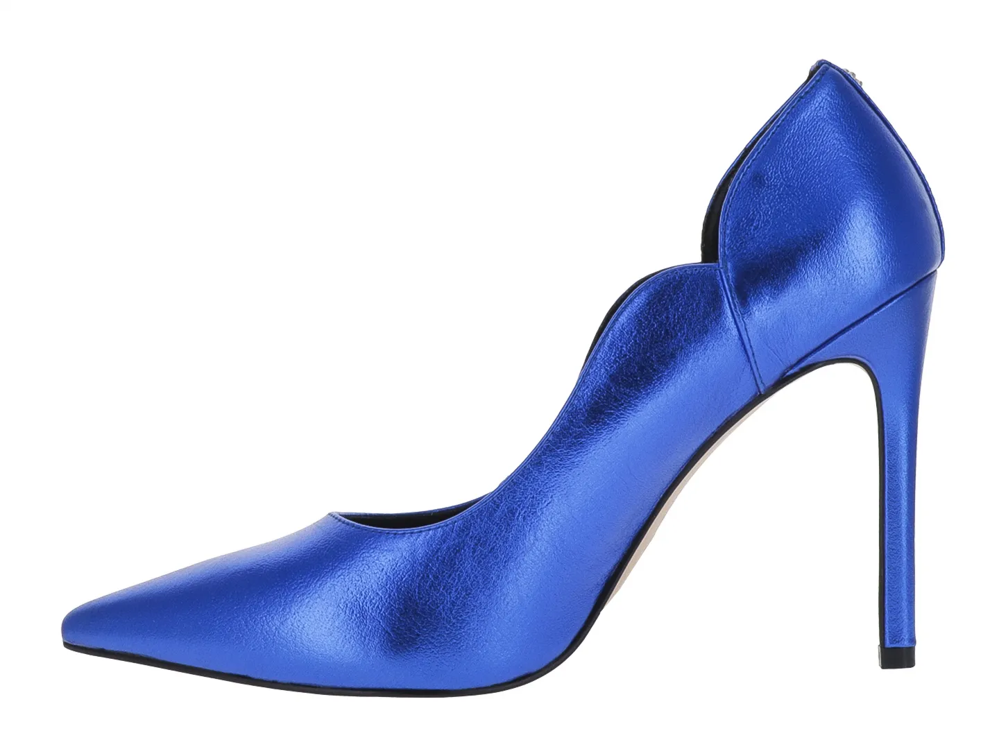 Zapatillas Felipe Rivera  20502  Azul Para Mujer