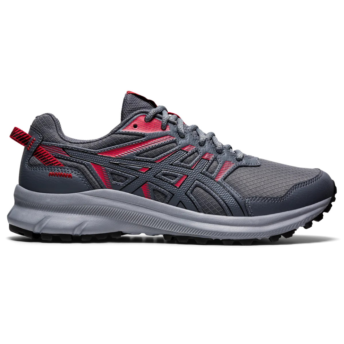 Zapatillas Trail Running Hombre Asics Trail Scout 2 Gris