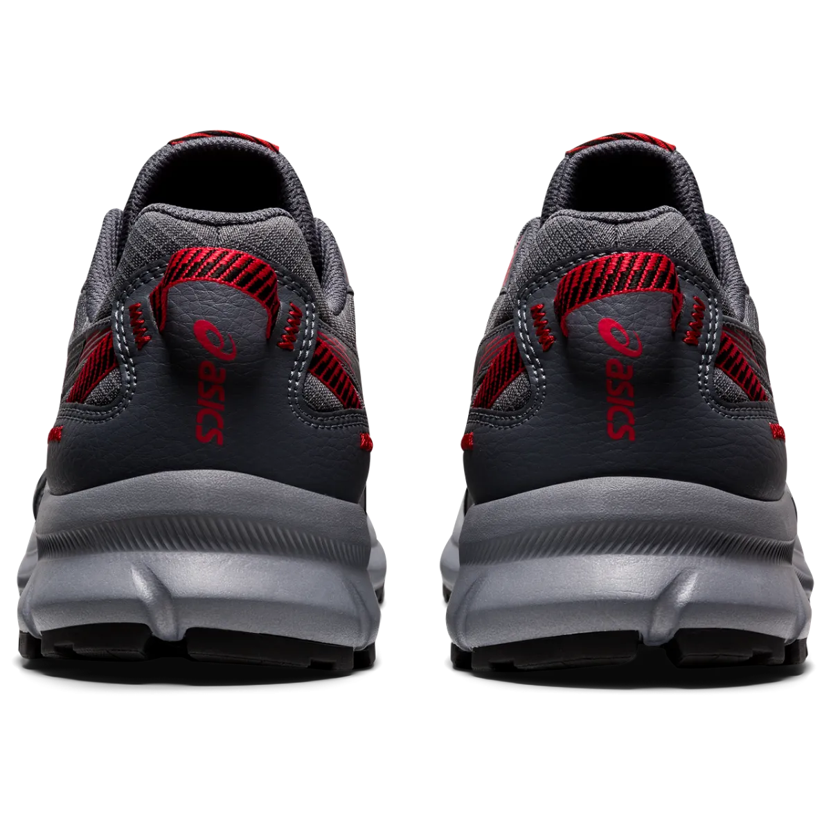 Zapatillas Trail Running Hombre Asics Trail Scout 2 Gris