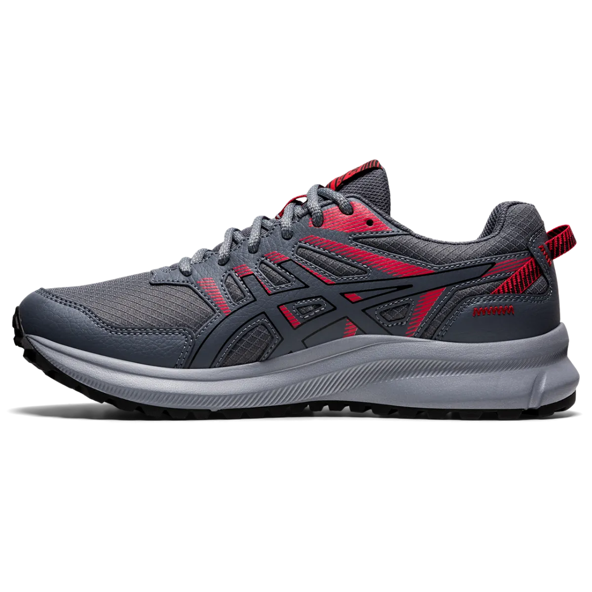 Zapatillas Trail Running Hombre Asics Trail Scout 2 Gris